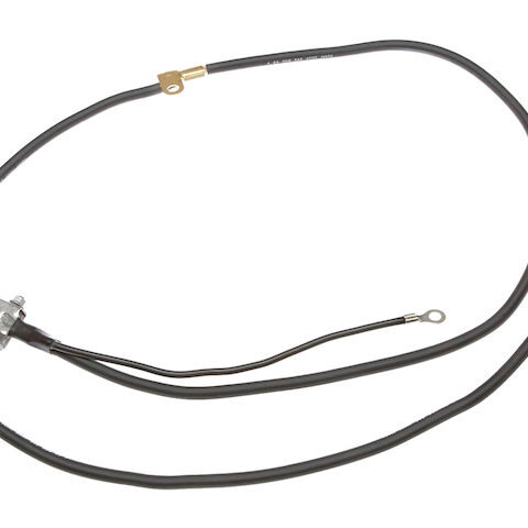 Standard Motor Products Battery Cable A70-4RDN