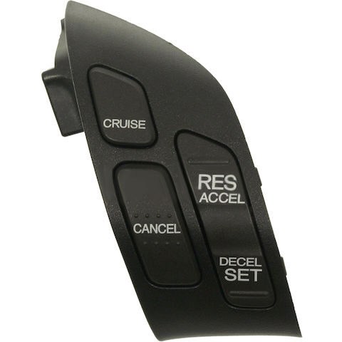 Standard Motor Products Cruise Control Switch CCA1082