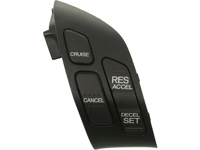 Standard Motor Products Cruise Control Switch