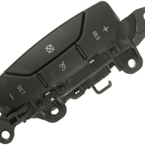 Standard Motor Products Cruise Control Switch CCA1097