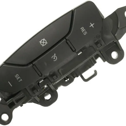 Standard Motor Products Cruise Control Switch CCA1097