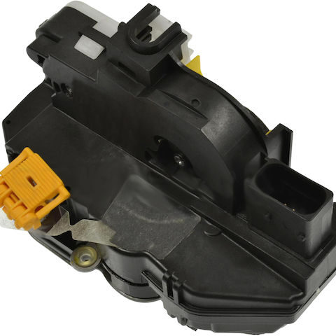 Standard Motor Products Left Door Lock Actuator DLA-751