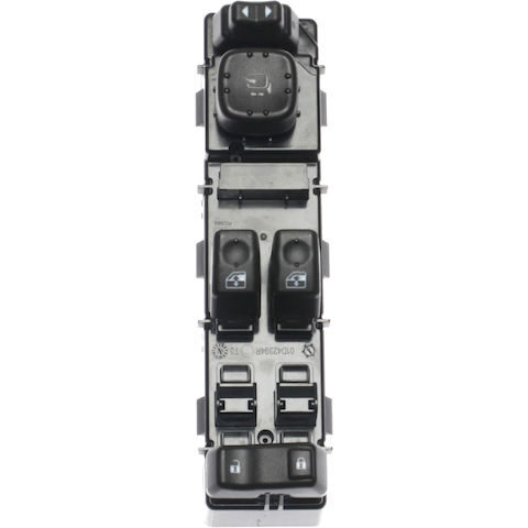 Standard Motor Products Central Lock Switch DWS-248