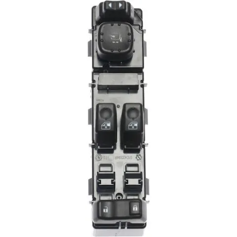 Standard Motor Products Central Lock Switch DWS-248
