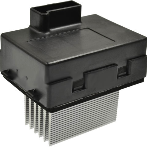Standard Motor Products Blower Motor Resistor RU-797