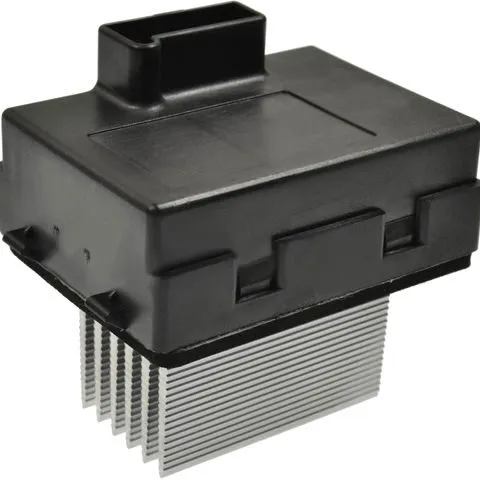 Standard Motor Products Blower Motor Resistor RU-797