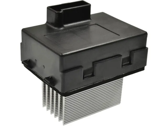 Standard Motor Products Blower Motor Resistor
