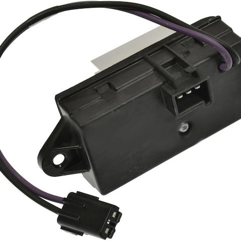 Standard Motor Products Rear Blower Motor Resistor RU-807