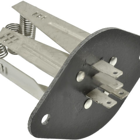 Standard Motor Products Blower Motor Resistor RU-810