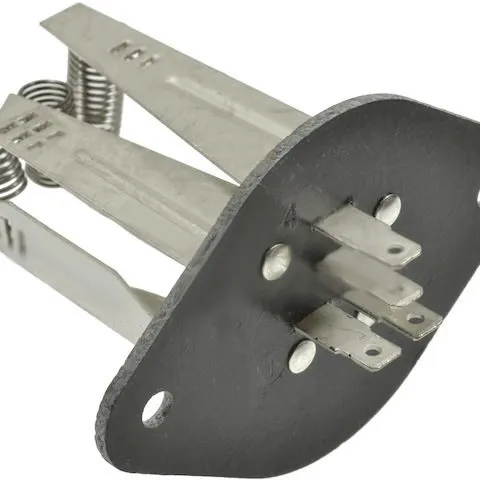Standard Motor Products Blower Motor Resistor RU-810