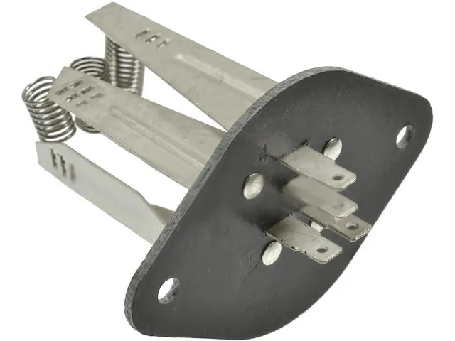 Standard Motor Products Blower Motor Resistor