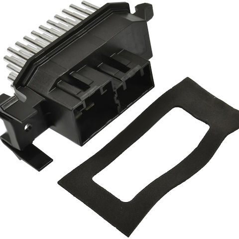 Standard Motor Products Blower Motor Resistor RU-842