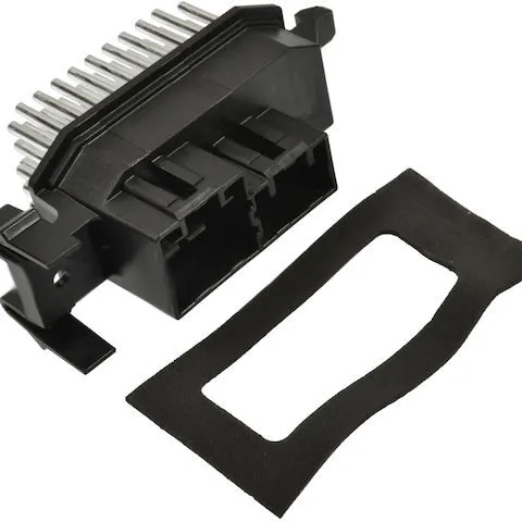 Standard Motor Products Blower Motor Resistor RU-842