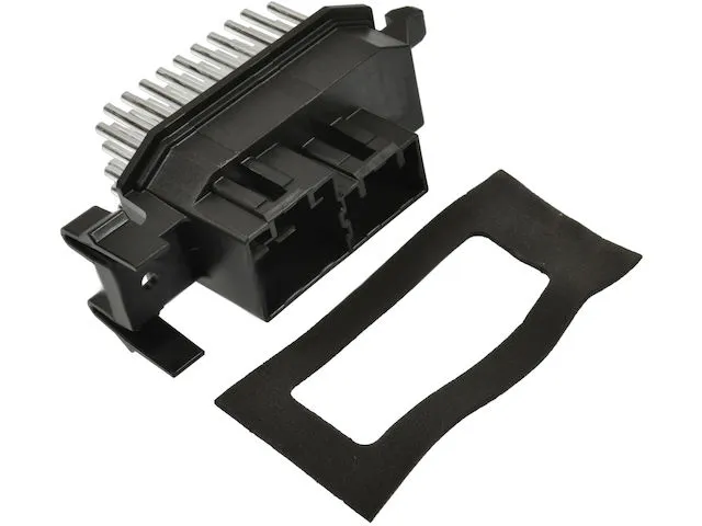 Standard Motor Products Blower Motor Resistor