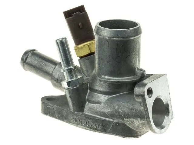 Motorad Engine Coolant Thermostat Housing Assembly