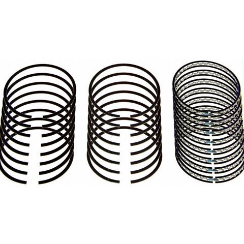 Sealed Power Piston Ring Set E-968K .25MM