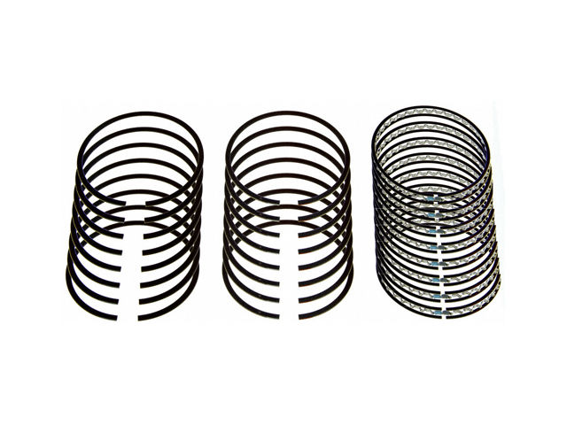 Sealed Power Piston Ring Set