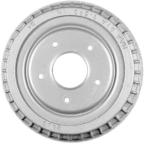Bendix Rear Brake Drum PDR0053