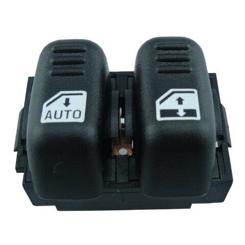 ACI Front Left Window Switch 87236