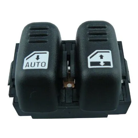 ACI Front Left Window Switch 87236
