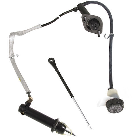 LUK Clutch Master/Slave Assembly CRS029