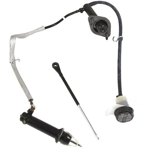 LUK Clutch Master/Slave Assembly CRS029