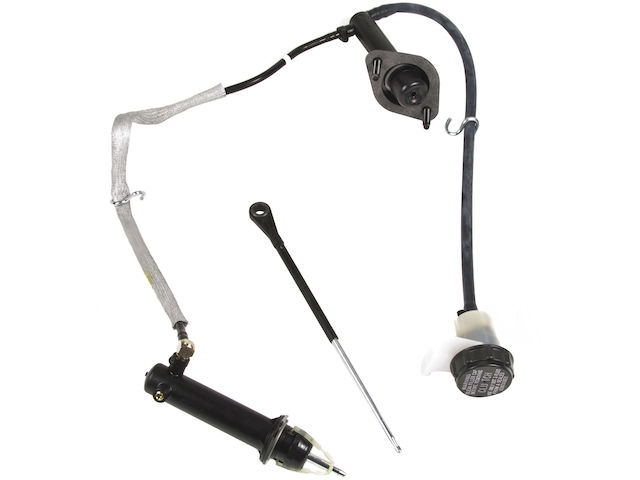 LUK Clutch Master/Slave Assembly