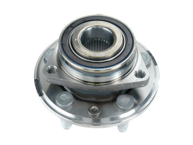 Timken Wheel Hub Assembly