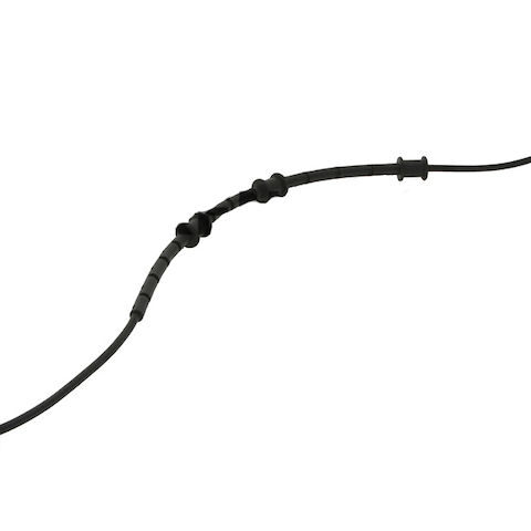 Centric Rear Brake Pad Sensor 116.20003