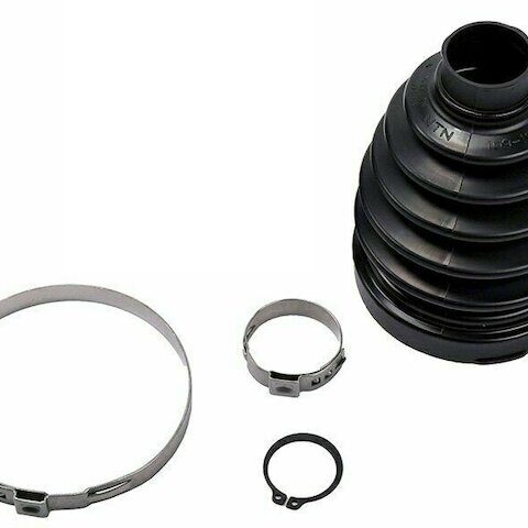 EMPI Front Inner CV Boot Kit 86-2407-D