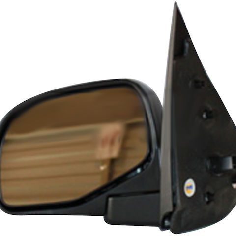 TYC Left Mirror 3020432