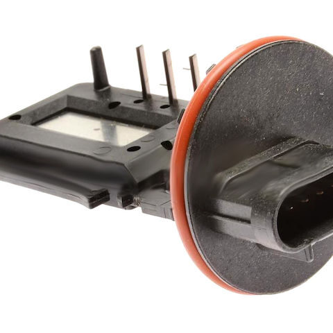 Standard Motor Products Mass Air Flow Sensor MF21258