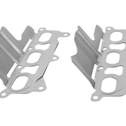 AC Delco Exhaust Manifold Gasket 12593921
