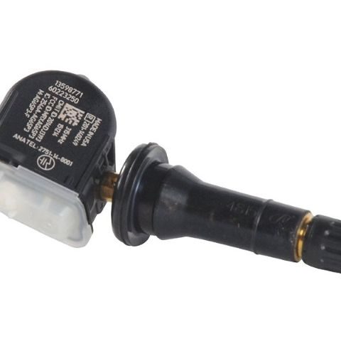 AC Delco Spare Tire TPMS Sensor 13598771 for Chevrolet Silverado 1500