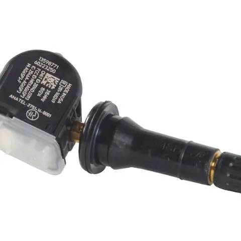 AC Delco Spare Tire TPMS Sensor 13598771 for Chevrolet Silverado 1500