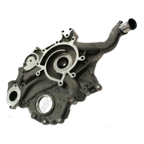 Mopar Front Timing Cover 53021231AD
