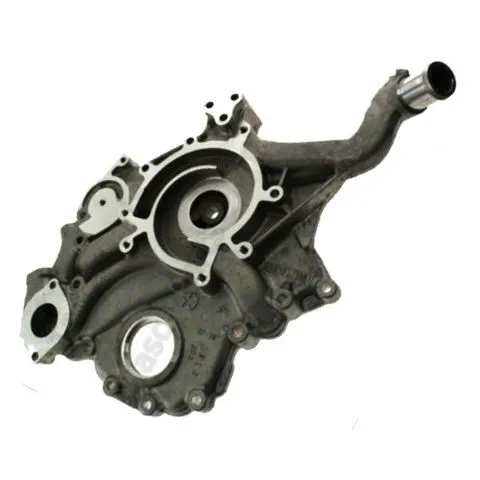 Mopar Front Timing Cover 53021231AD