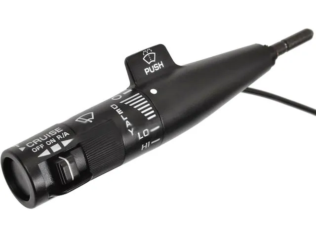 Standard Motor Products Cruise Control Switch