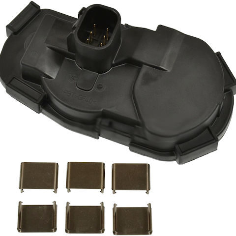 Standard Motor Products Throttle Position Sensor TH445