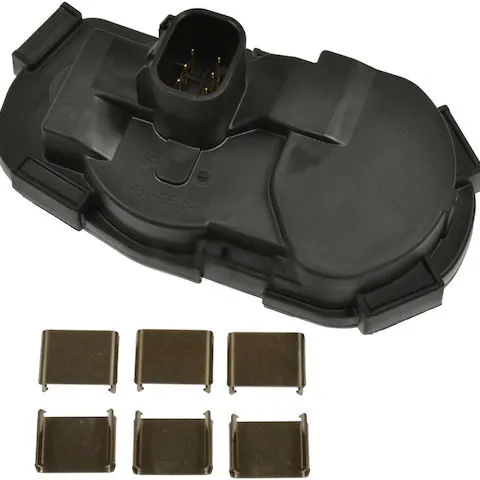 Standard Motor Products Throttle Position Sensor TH445