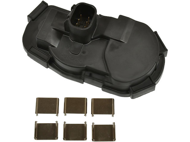 Standard Motor Products Throttle Position Sensor