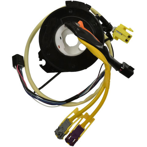 Standard Motor Products Air Bag Clockspring CSP208