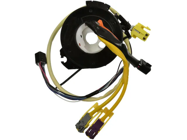 Standard Motor Products Air Bag Clockspring