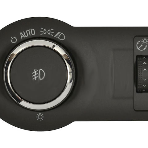 Standard Motor Products Fader Control Switch HLS-1609
