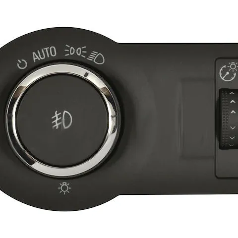 Standard Motor Products Fader Control Switch HLS-1609