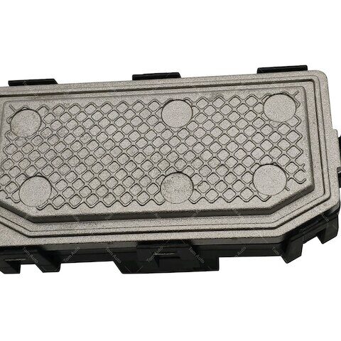 Standard Motor Products Blower Motor Resistor RU-874