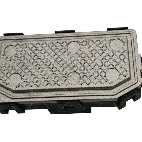 Standard Motor Products Blower Motor Resistor RU-874
