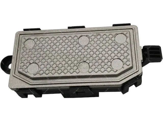 Standard Motor Products Blower Motor Resistor