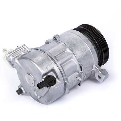 AC Delco A/C Compressor 15-22310