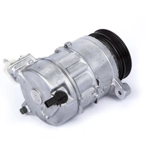 AC Delco A/C Compressor 15-22310